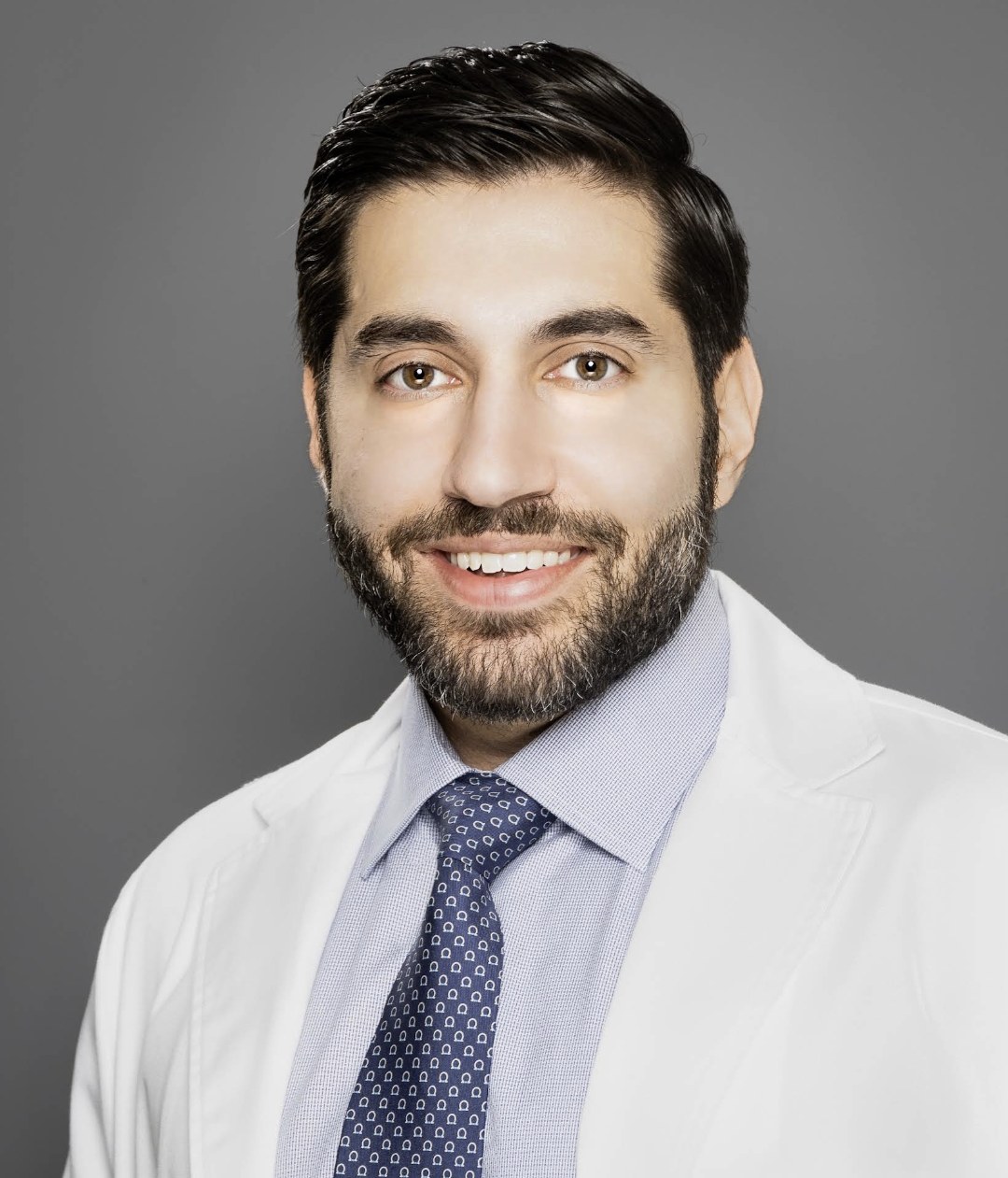 Dr. Pedram Sinai, MD